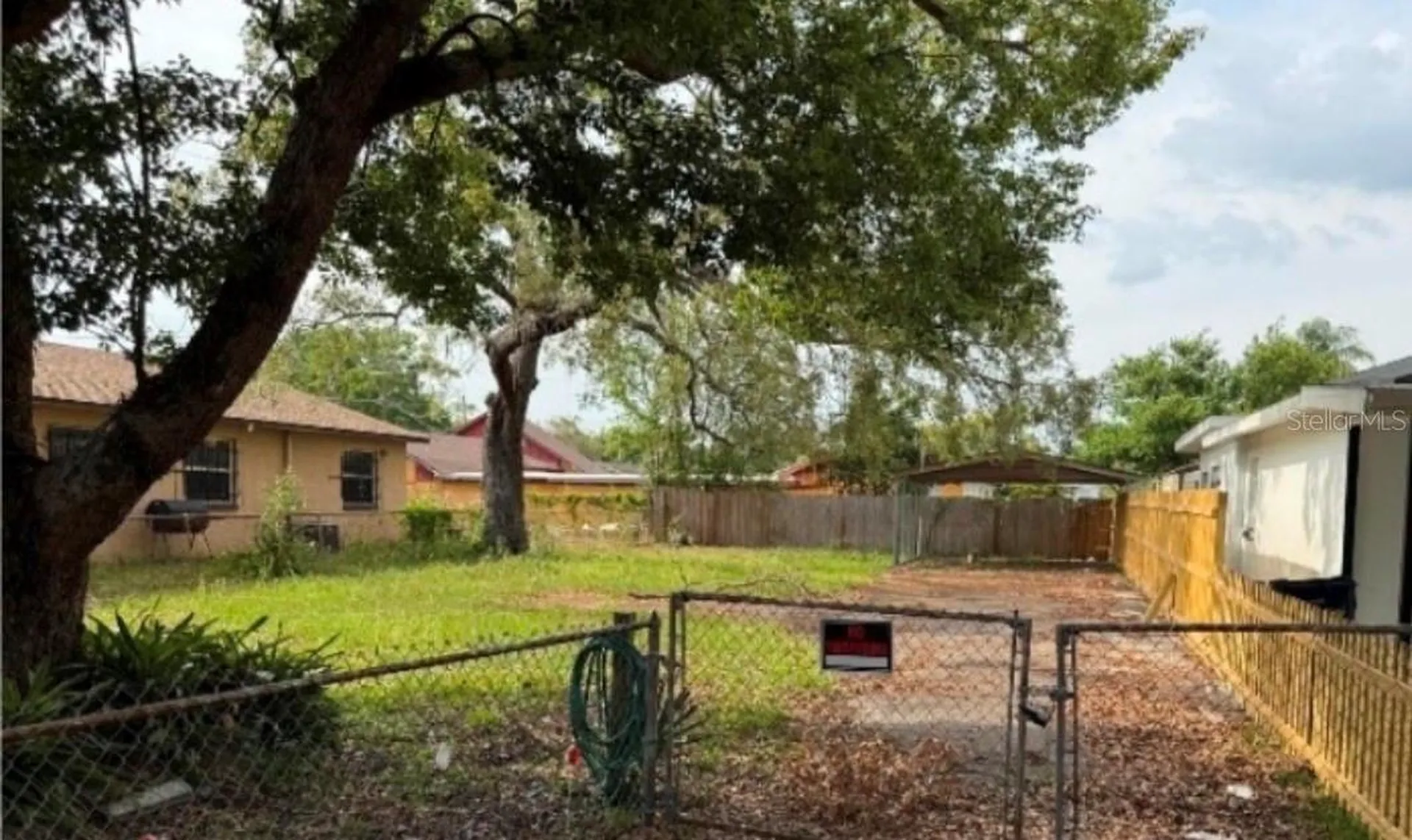 1422 1/2 Bougainvillea Avenue Tampa FL 33612