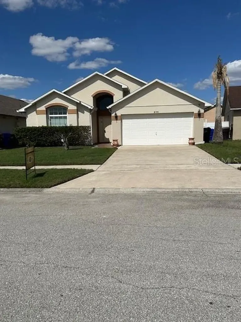 2103 Derringer Court Kissimmee FL 34743