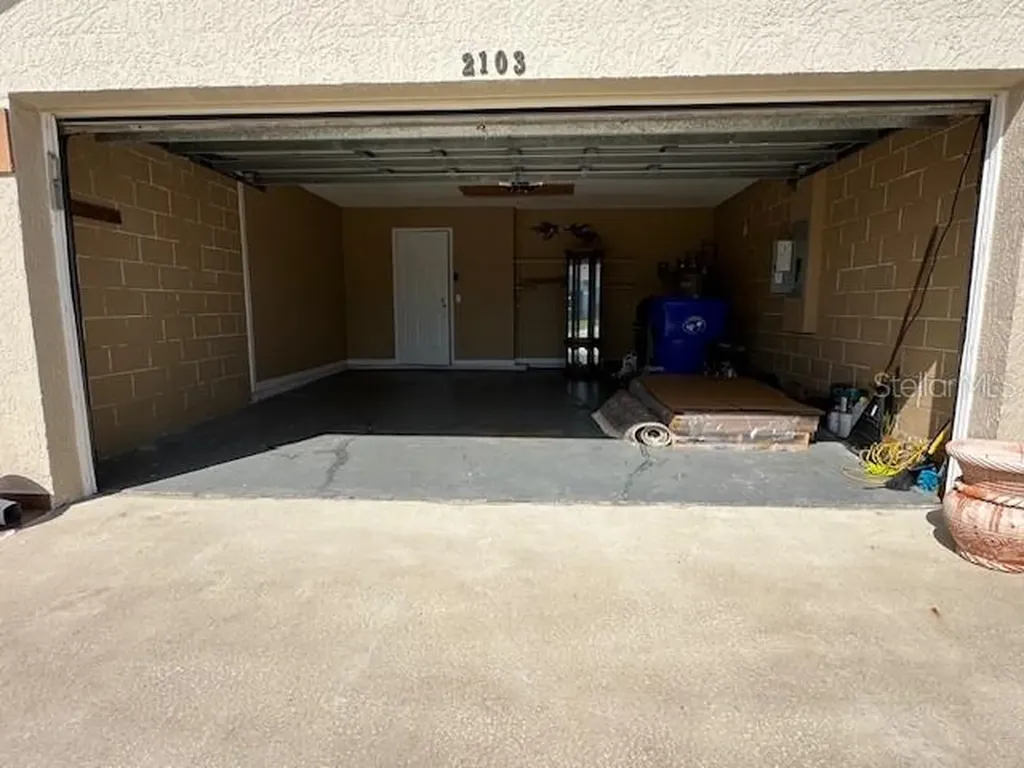 2103 Derringer Court Kissimmee FL 34743