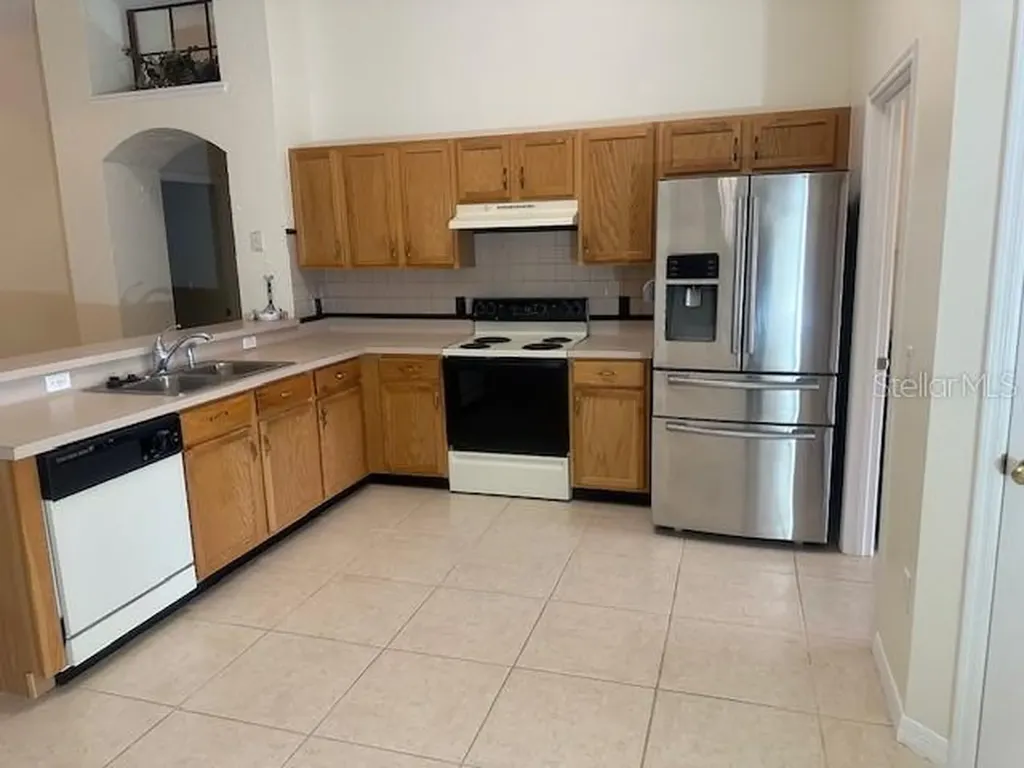 2103 Derringer Court Kissimmee FL 34743
