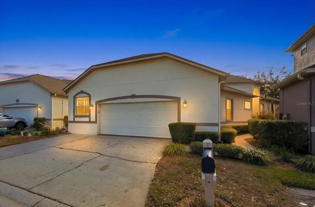 5202 Fairway One Drive Valrico FL 33596