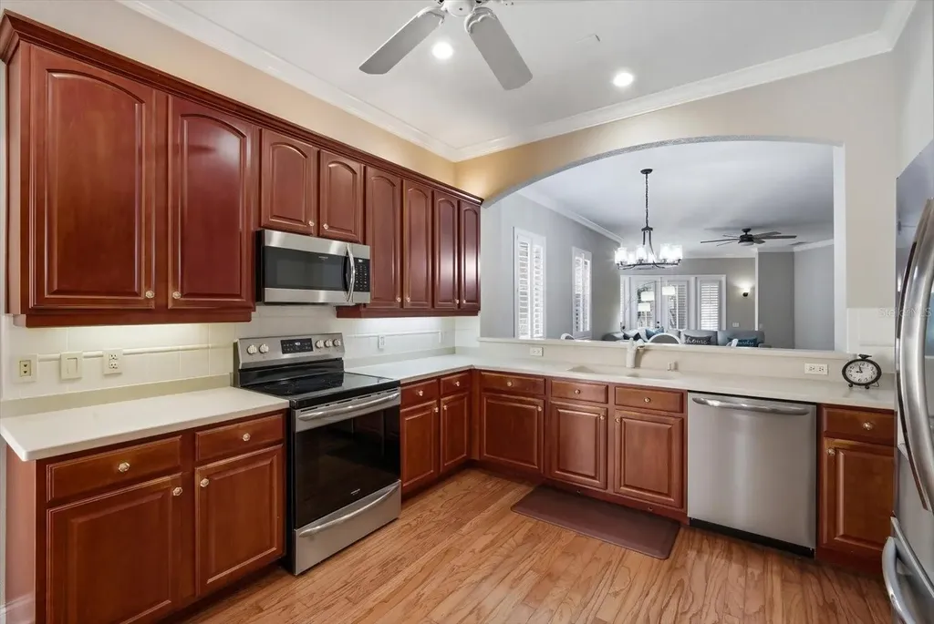 5202 Fairway One Drive Valrico FL 33596