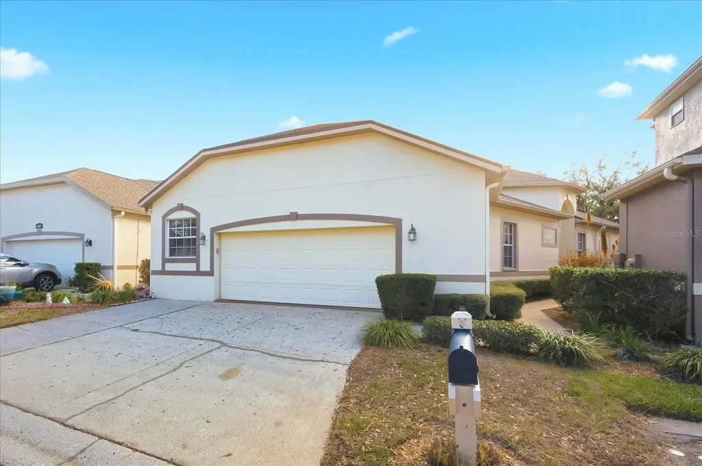 5202 Fairway One Drive Valrico FL 33596