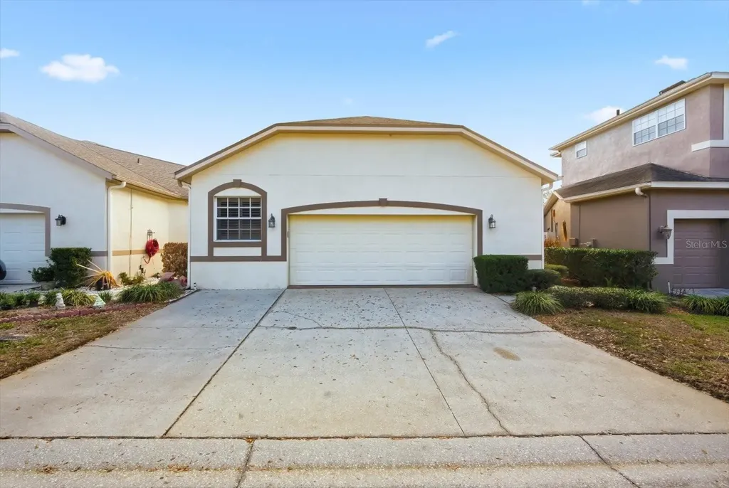5202 Fairway One Drive Valrico FL 33596