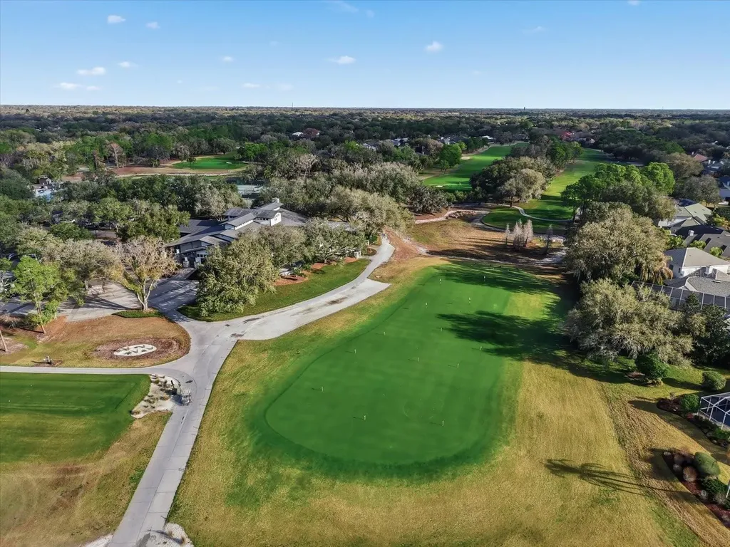 5202 Fairway One Drive Valrico FL 33596