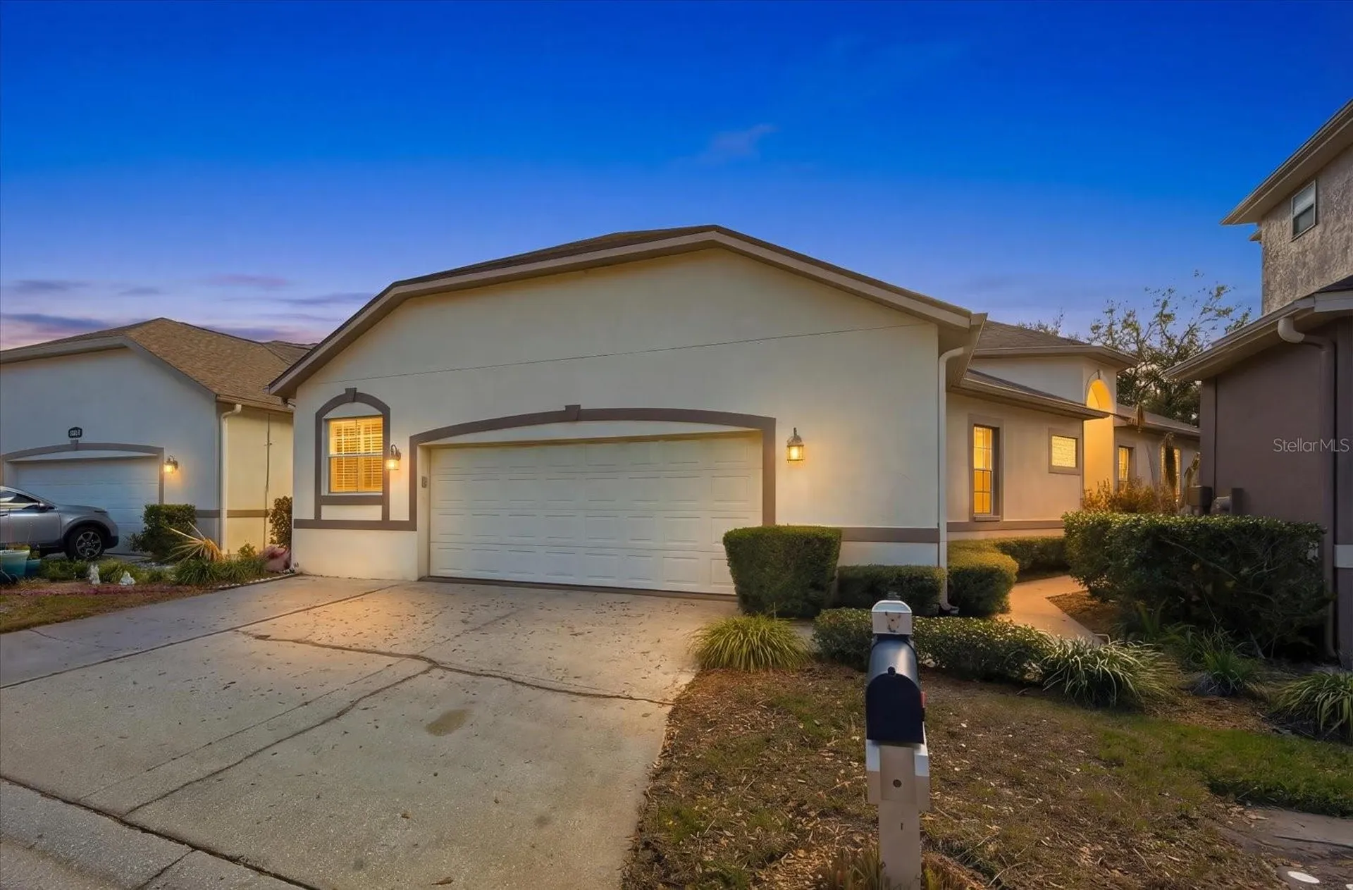 5202 Fairway One Drive Valrico FL 33596