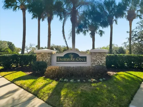 5202 Fairway One Drive Valrico FL 33596