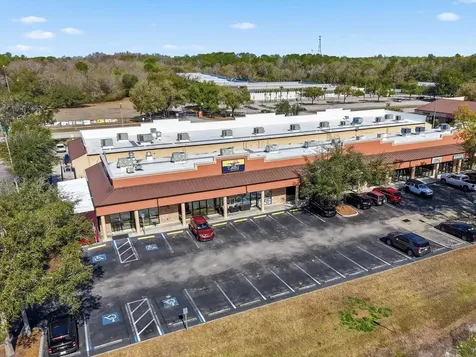 5202 Fairway One Drive Valrico FL 33596