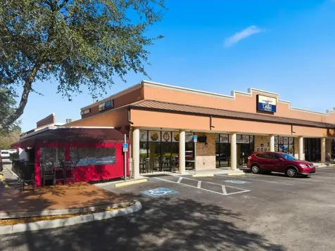 5202 Fairway One Drive Valrico FL 33596