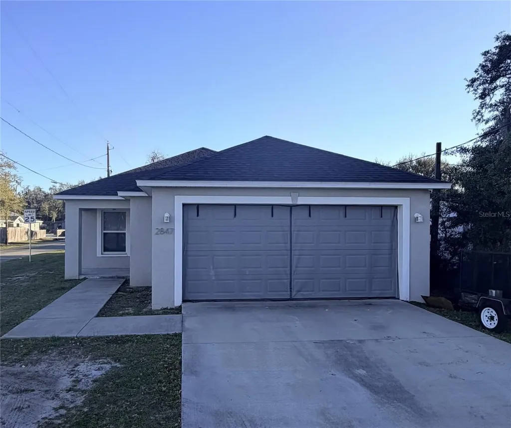 2847 Maine Avenue Lakeland FL 33803