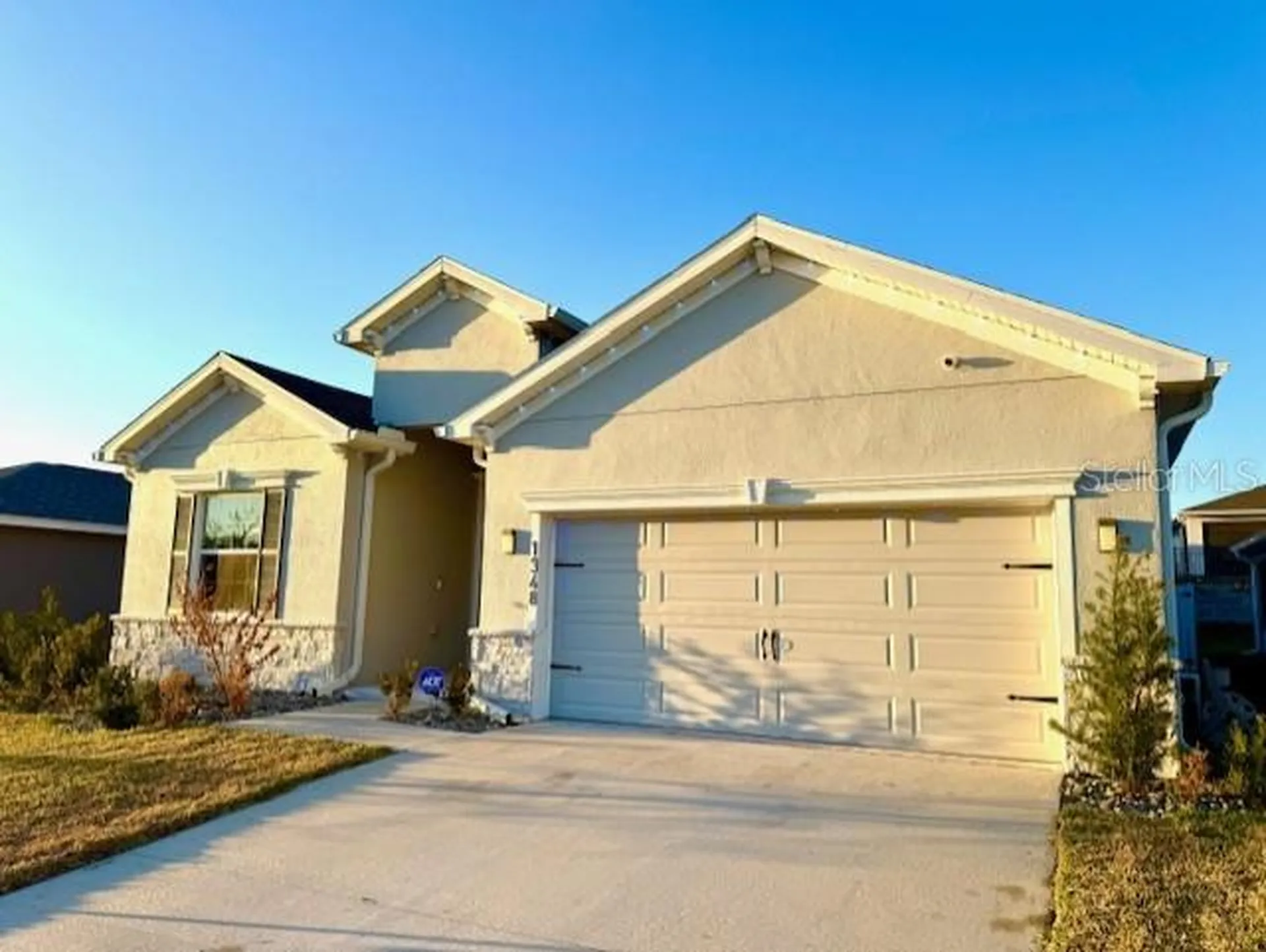 1348 Mountain Flower Lane Davenport FL 33837