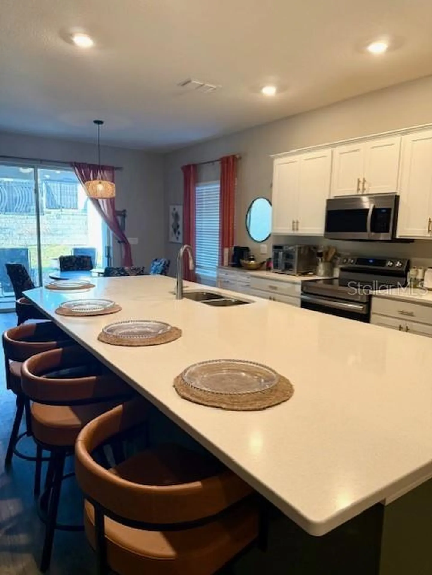 1348 Mountain Flower Lane Davenport FL 33837