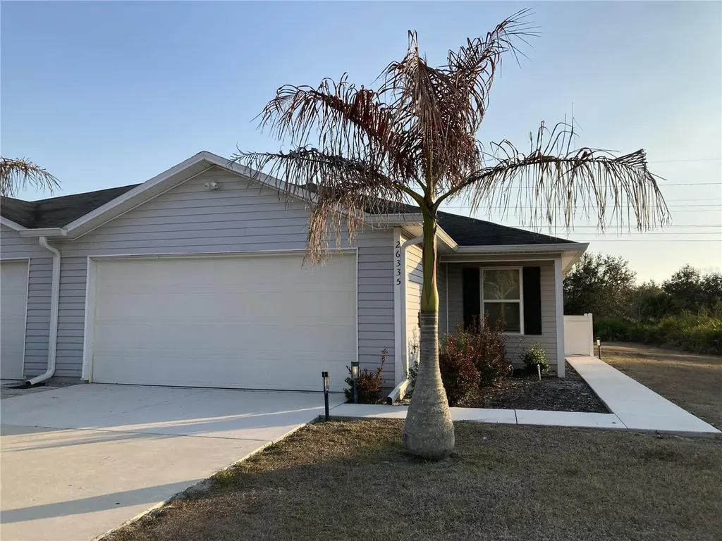 26335 Explorer Road Punta Gorda FL 33983