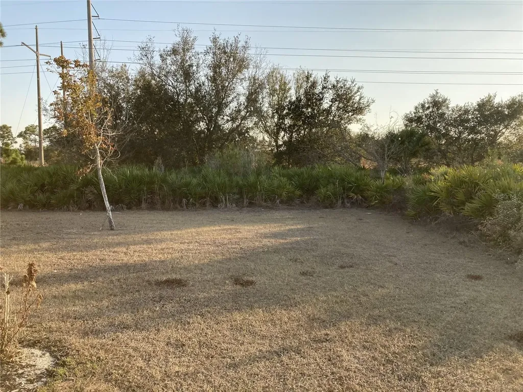 26335 Explorer Road Punta Gorda FL 33983