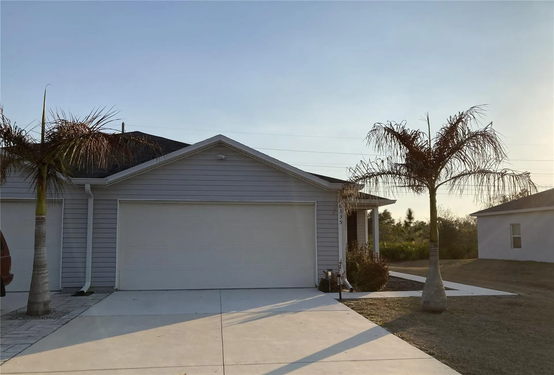 26335 Explorer Road Punta Gorda FL 33983