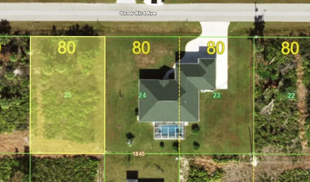 12121 Snow Bird Avenue Port Charlotte FL 33981