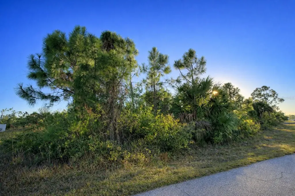 12121 Snow Bird Avenue Port Charlotte FL 33981