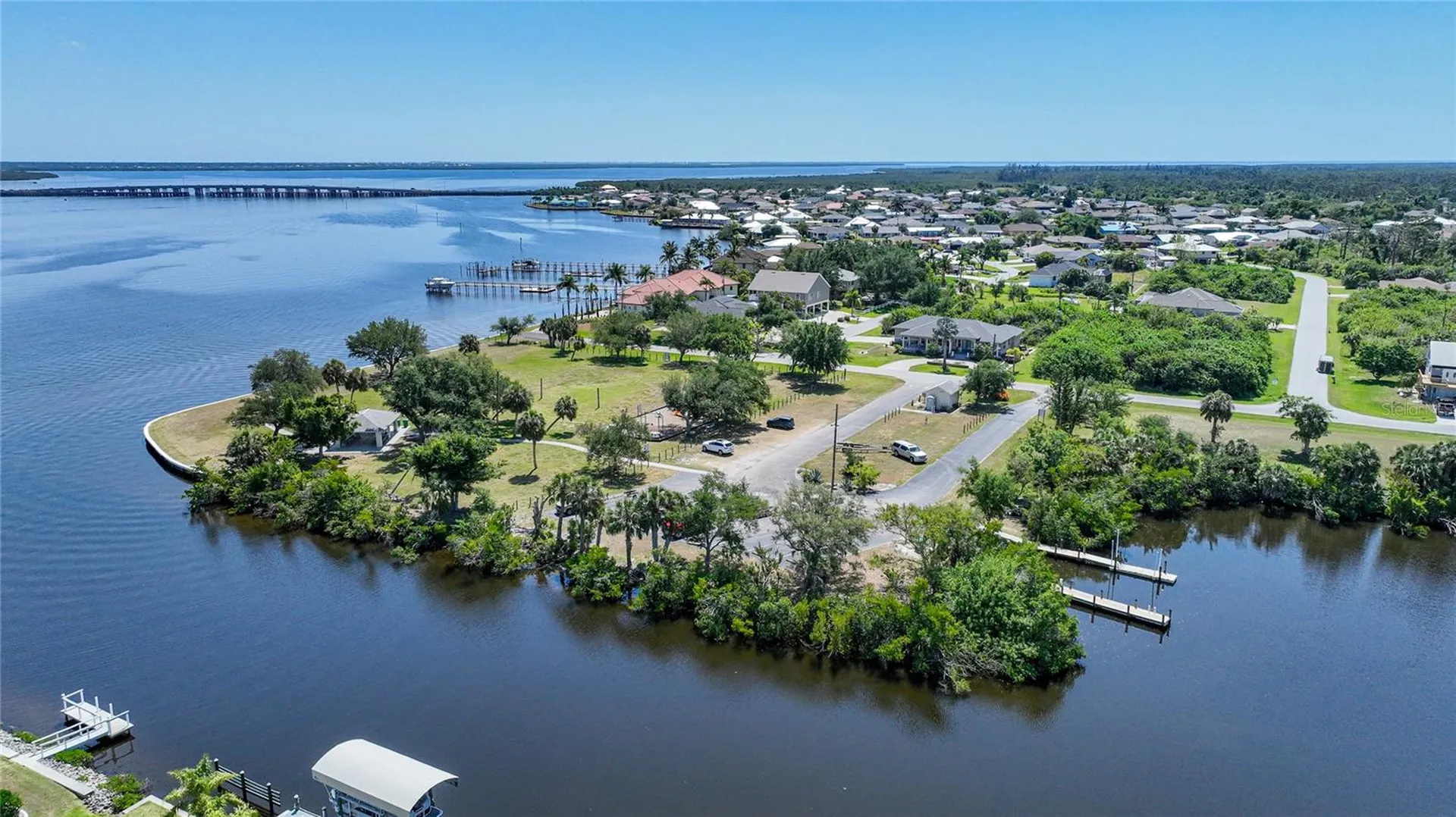 12121 Snow Bird Avenue Port Charlotte FL 33981