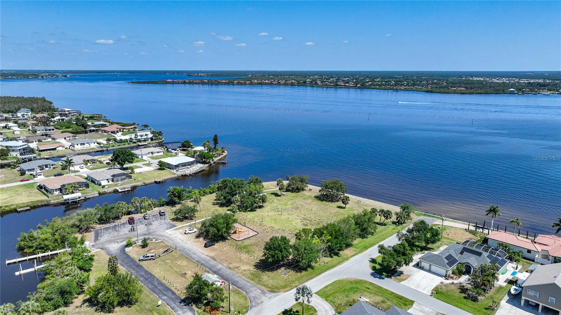 12121 Snow Bird Avenue Port Charlotte FL 33981