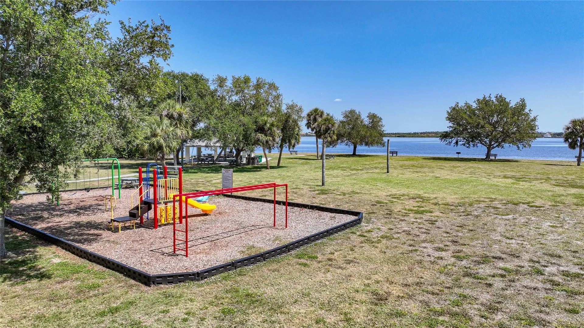 12121 Snow Bird Avenue Port Charlotte FL 33981