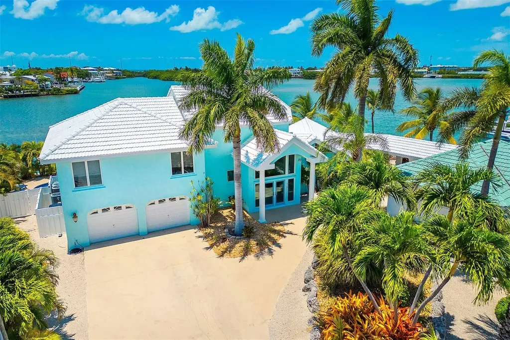 770 9th Street Key Colony Beach FL 33051