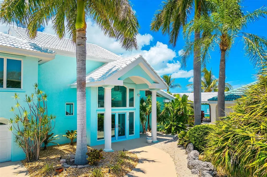 770 9th Street Key Colony Beach FL 33051