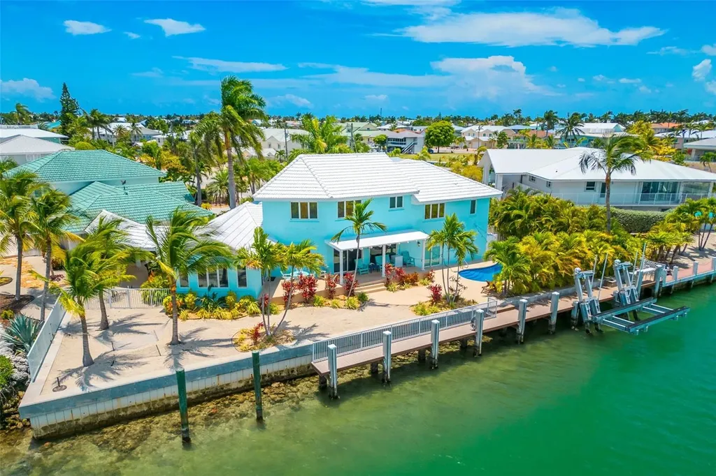 770 9th Street Key Colony Beach FL 33051