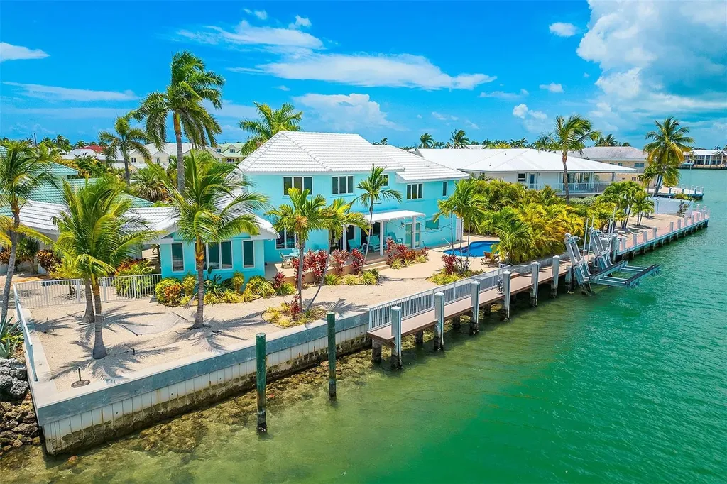 770 9th Street Key Colony Beach FL 33051