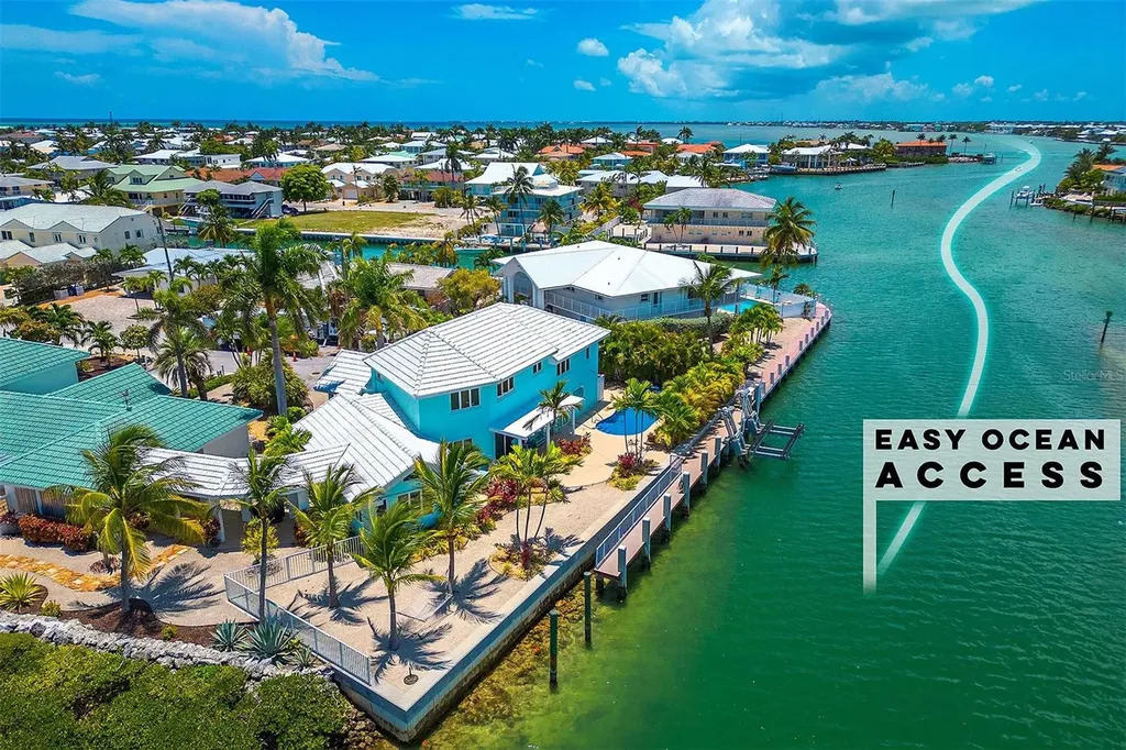 770 9th Street Key Colony Beach FL 33051
