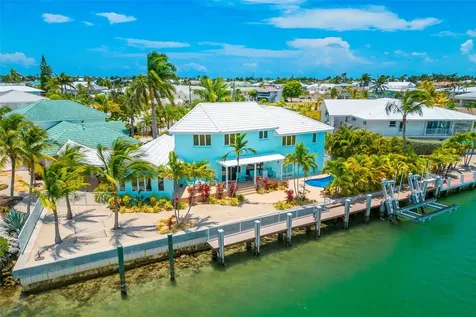 770 9th Street Key Colony Beach FL 33051