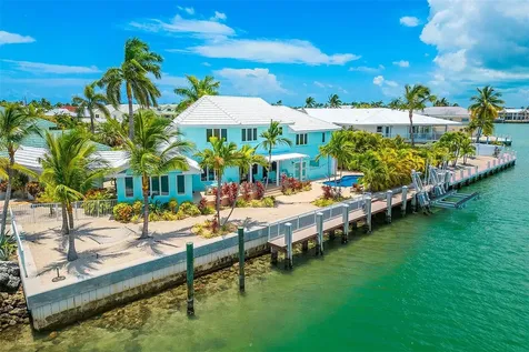 770 9th Street Key Colony Beach FL 33051