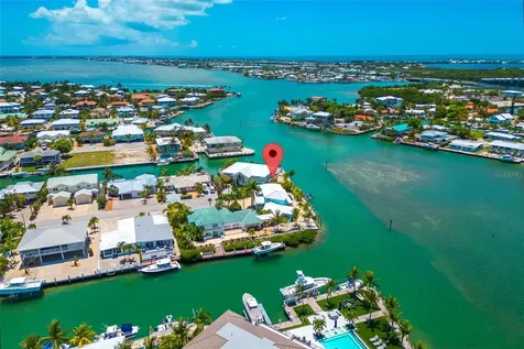 770 9TH Street Key Colony Beach FL 33051
