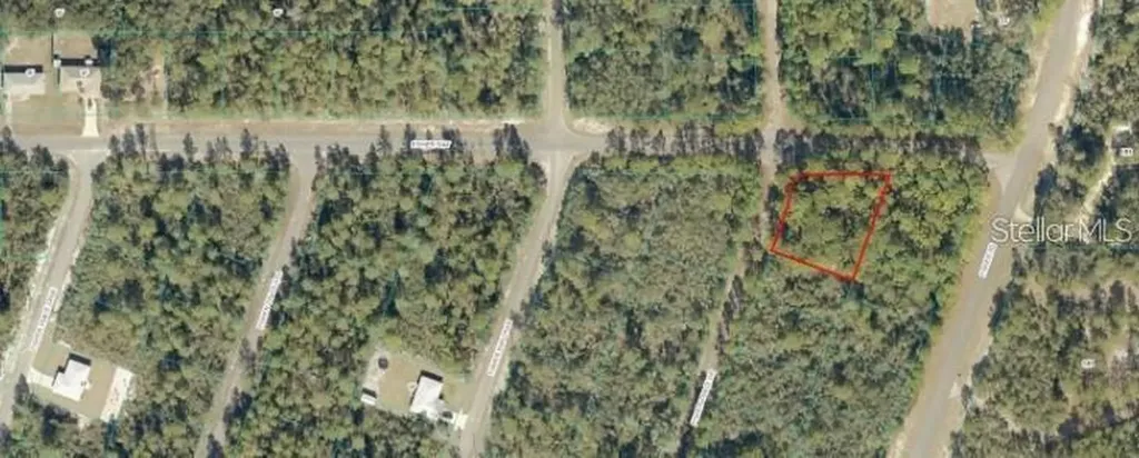 0 Fisher Way Ocklawaha FL 32179