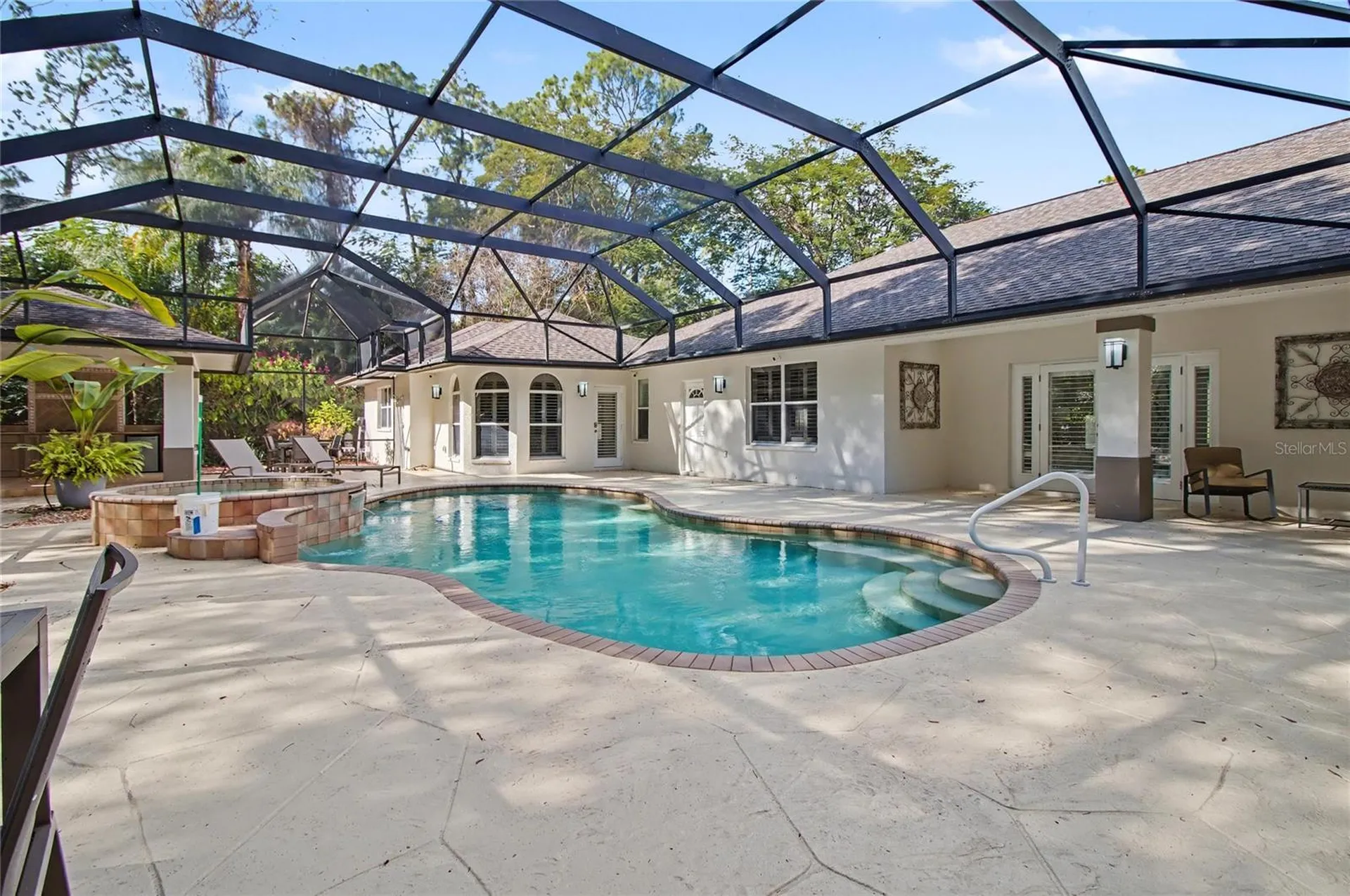 5186 Tallowood Way Naples FL 34116