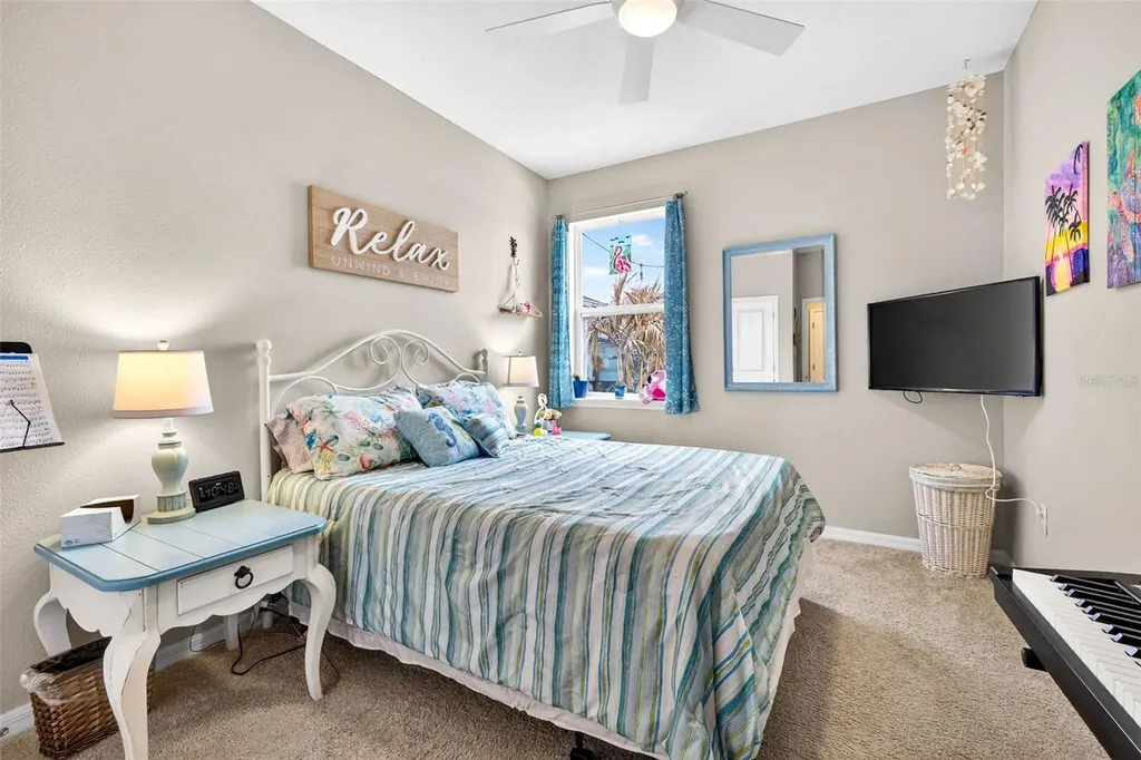 32741 Ansley Bloom Lane Wesley Chapel FL 33543