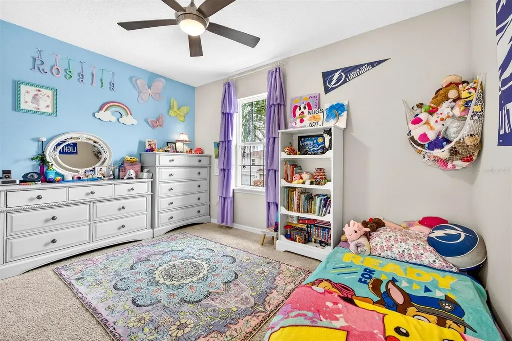 32741 Ansley Bloom Lane Wesley Chapel FL 33543