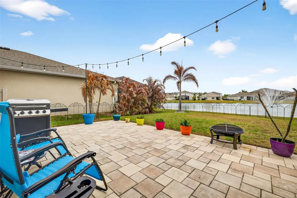 32741 Ansley Bloom Lane Wesley Chapel FL 33543