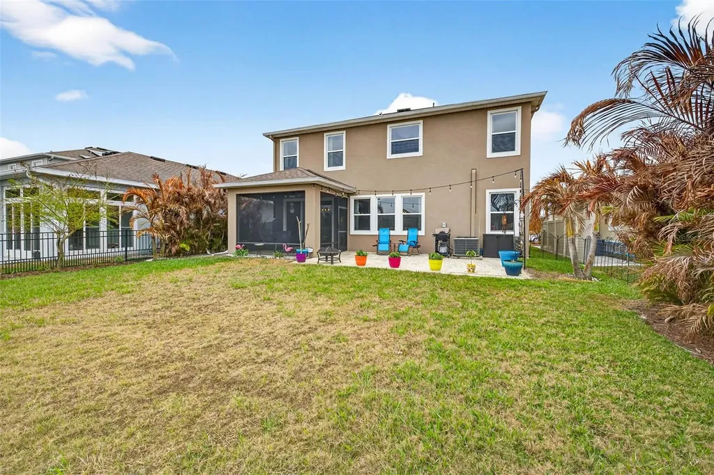 32741 Ansley Bloom Lane Wesley Chapel FL 33543
