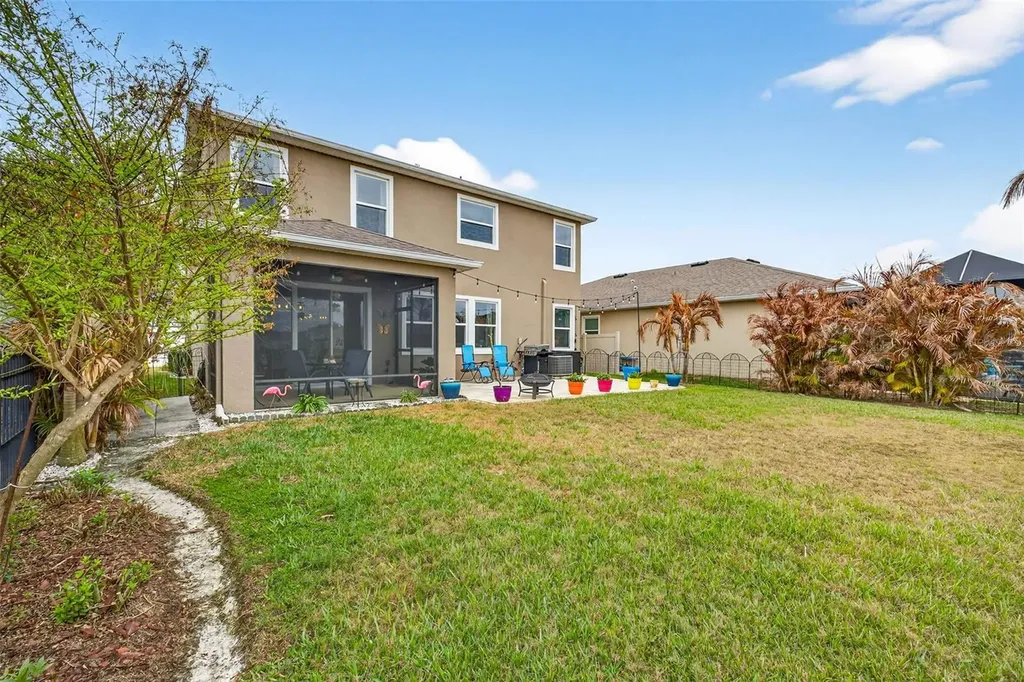 32741 Ansley Bloom Lane Wesley Chapel FL 33543