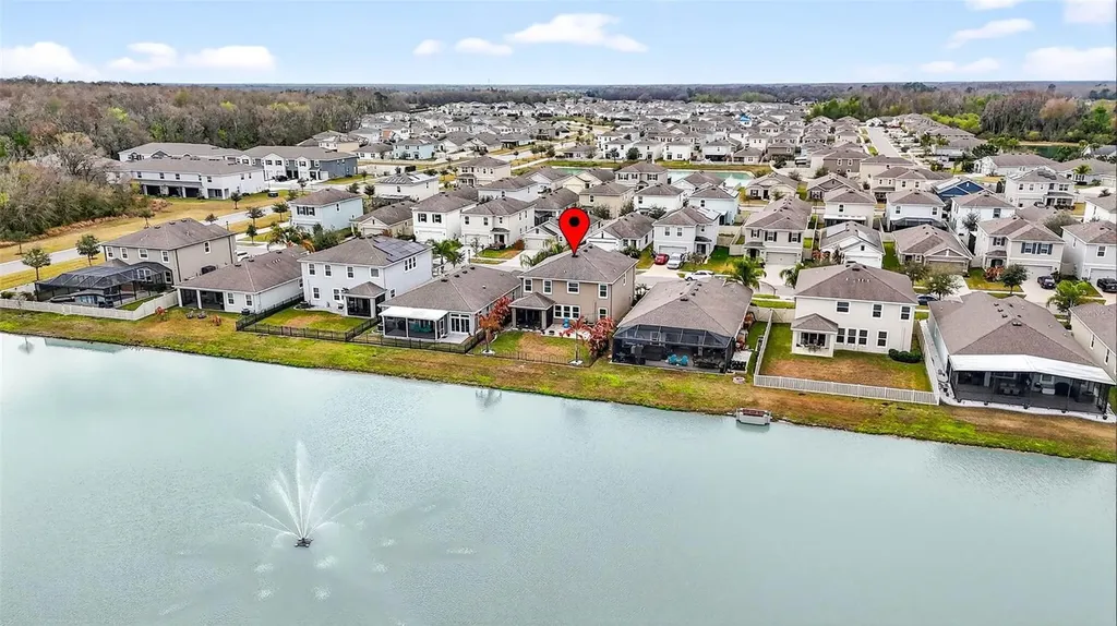 32741 Ansley Bloom Lane Wesley Chapel FL 33543