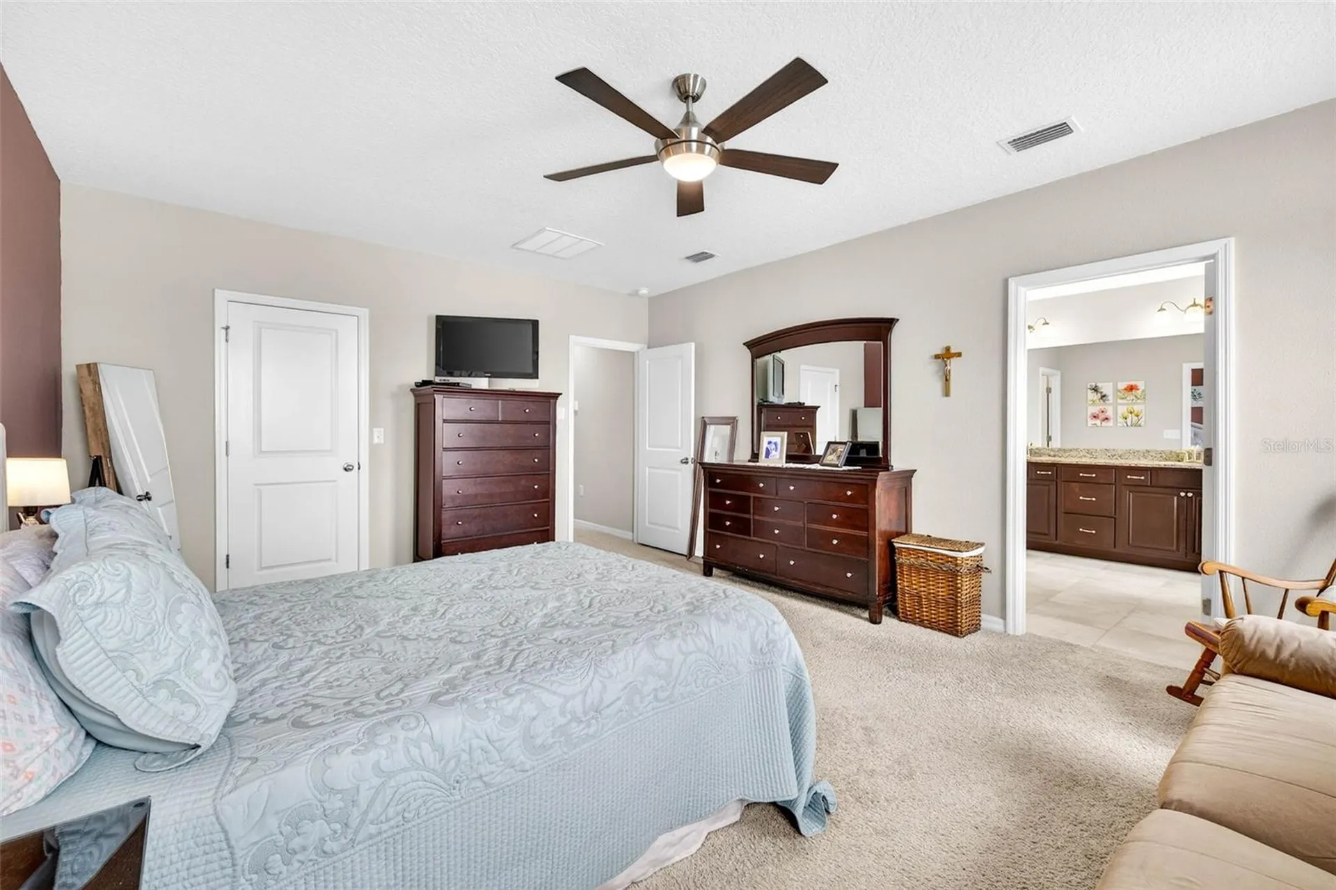 32741 Ansley Bloom Lane Wesley Chapel FL 33543