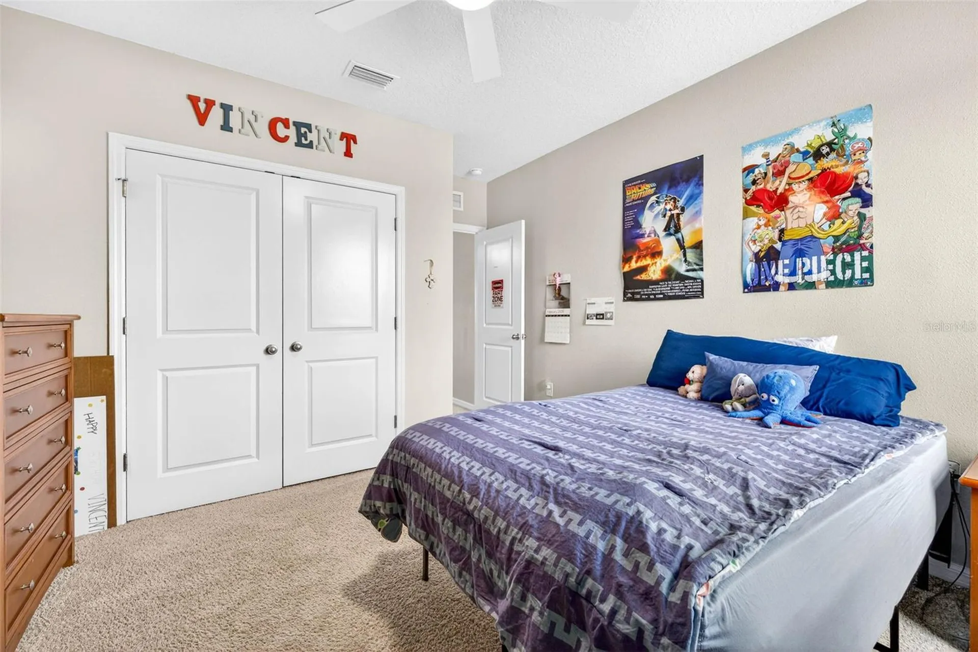 32741 Ansley Bloom Lane Wesley Chapel FL 33543