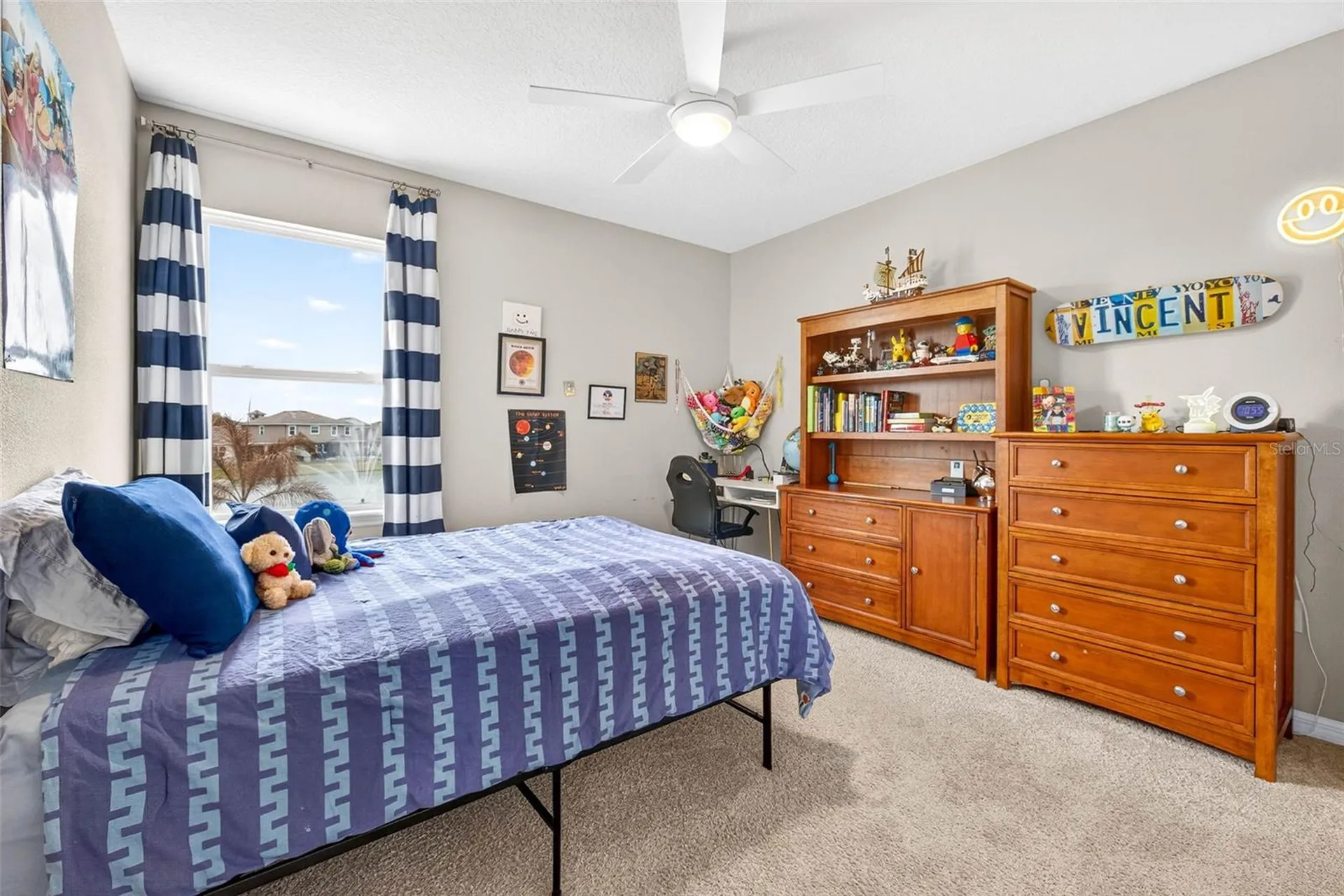 32741 Ansley Bloom Lane Wesley Chapel FL 33543