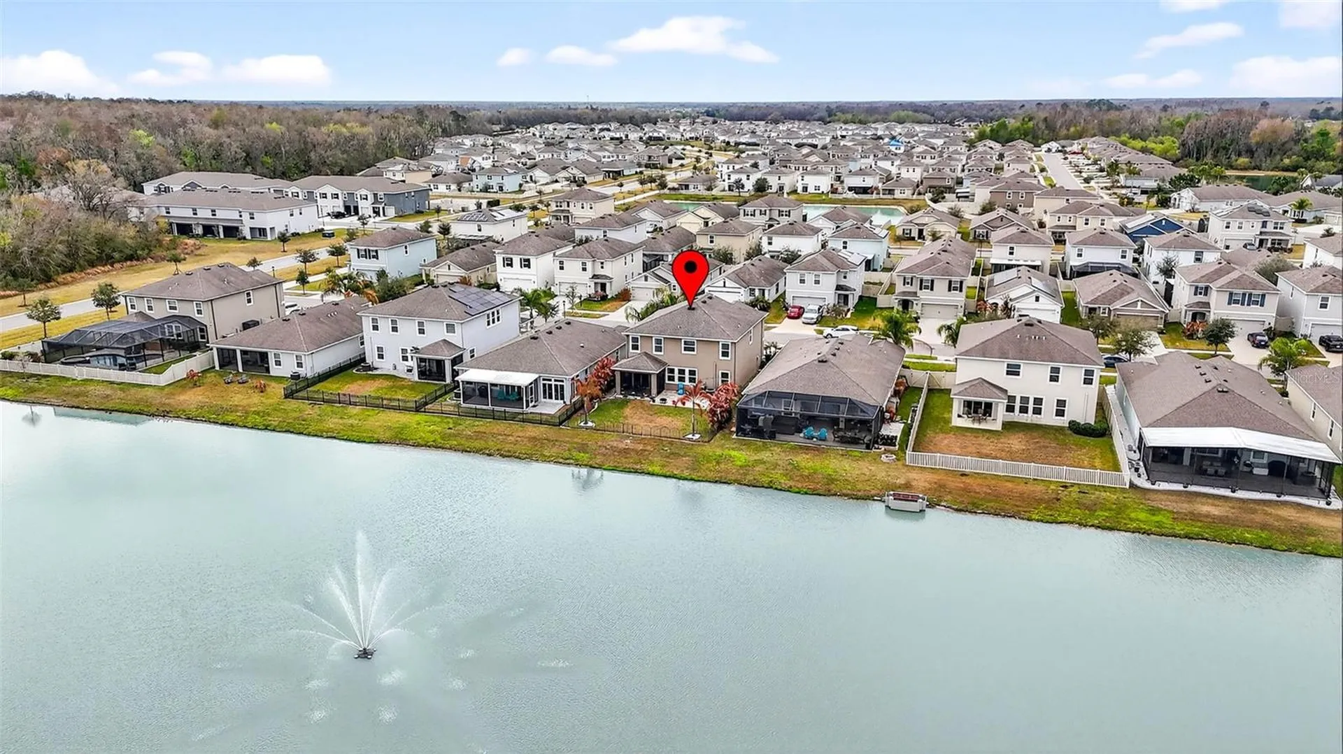 32741 Ansley Bloom Lane Wesley Chapel FL 33543