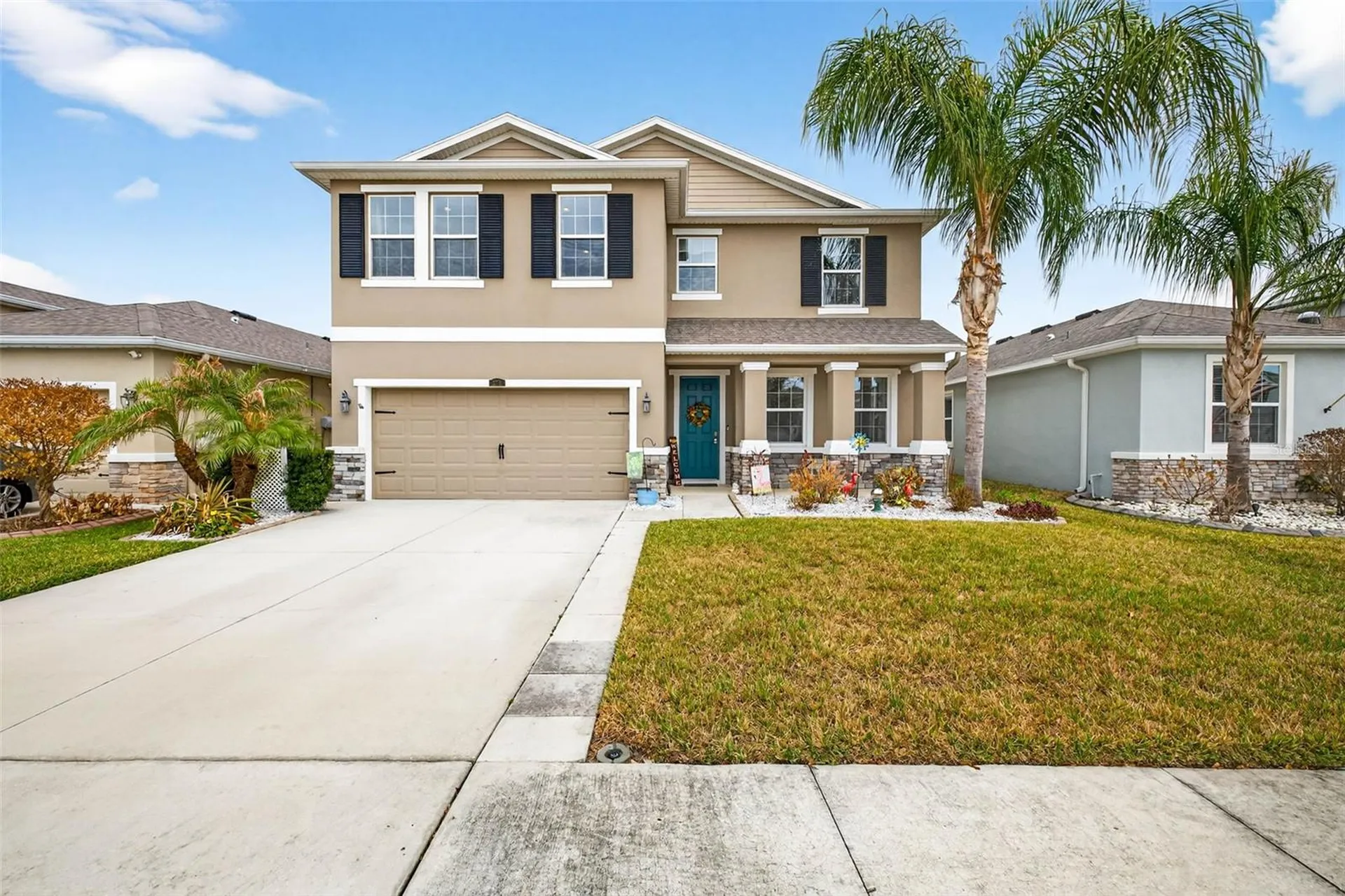 32741 Ansley Bloom Lane Wesley Chapel FL 33543