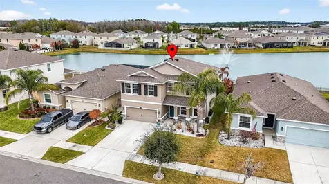 32741 Ansley Bloom Lane Wesley Chapel FL 33543