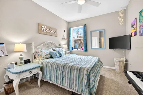 32741 Ansley Bloom Lane Wesley Chapel FL 33543