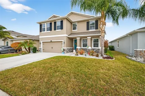 32741 Ansley Bloom Lane Wesley Chapel FL 33543