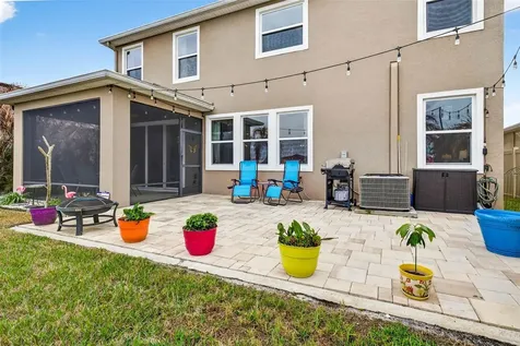 32741 Ansley Bloom Lane Wesley Chapel FL 33543