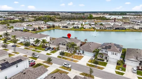 32741 Ansley Bloom Lane Wesley Chapel FL 33543